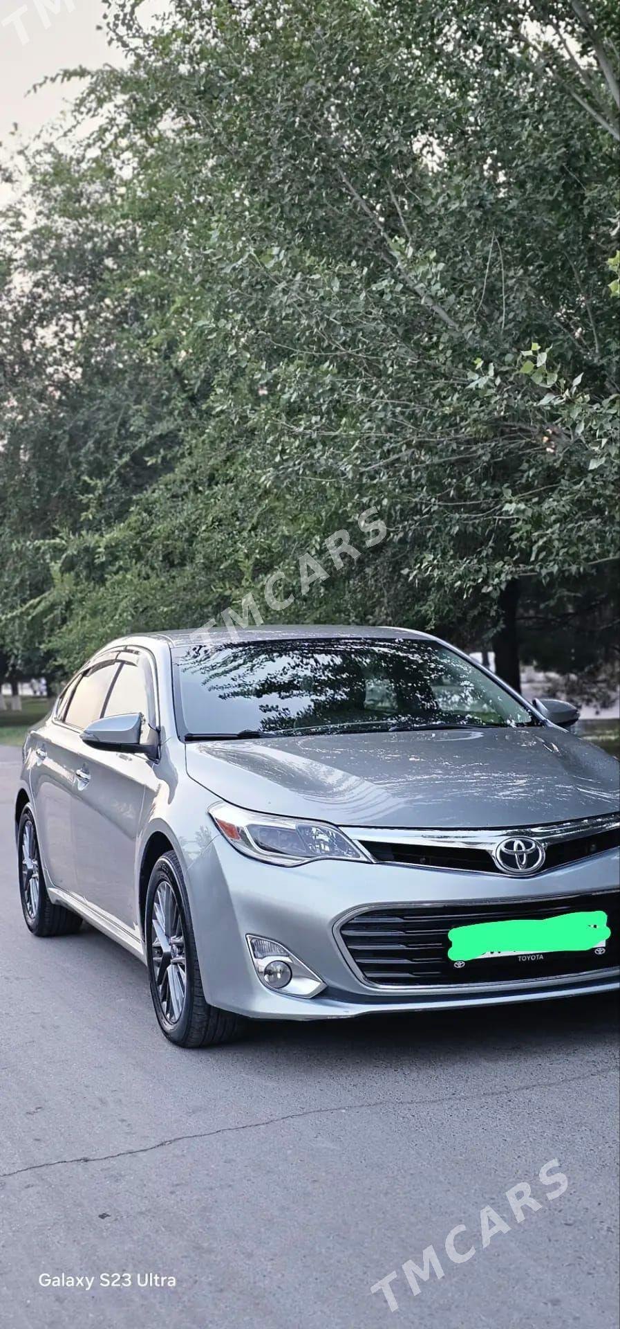 Toyota Avalon 2014 - 335 000 TMT - Köýtendag - img 5