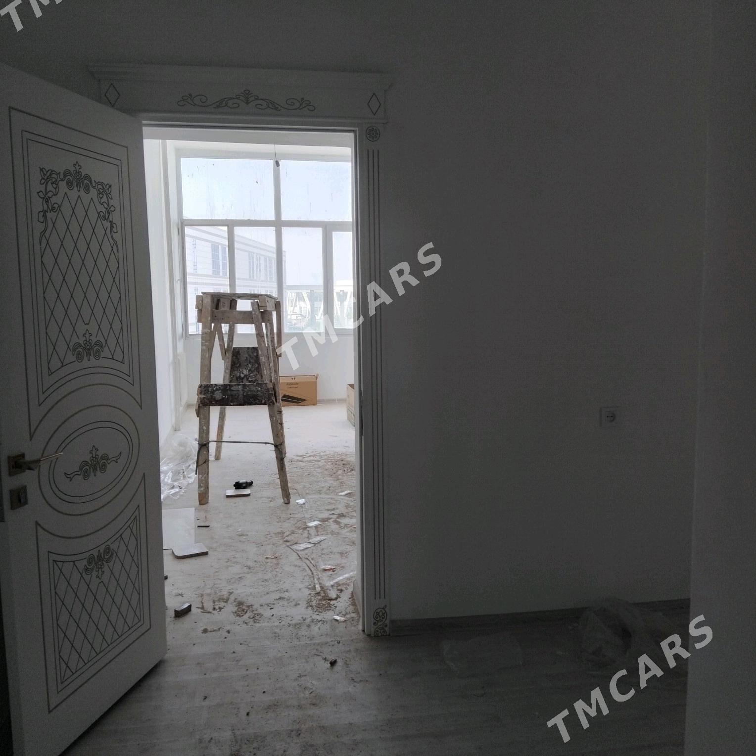 Элитка Рысгал 3нжи эт 1ком 80м - Daşoguz - img 5
