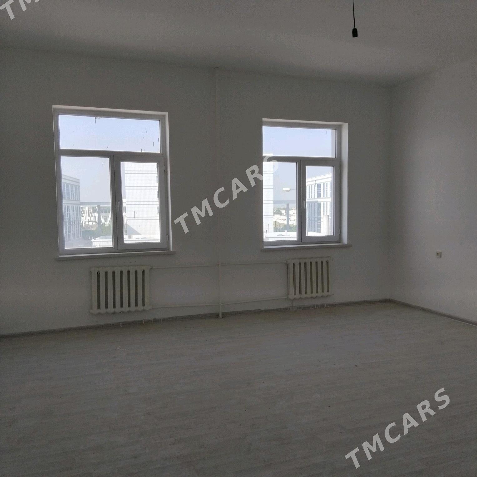 Элитка Рысгал 3нжи эт 1ком 80м - Daşoguz - img 3