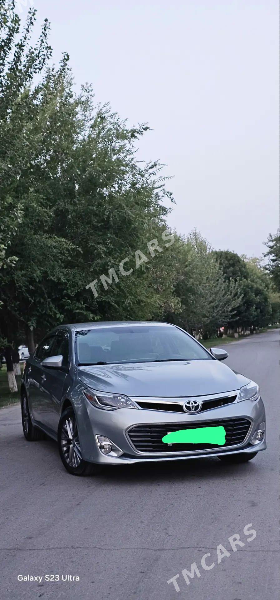 Toyota Avalon 2014 - 335 000 TMT - Köýtendag - img 3