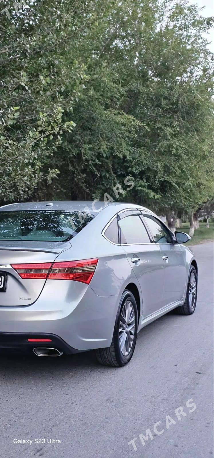Toyota Avalon 2014 - 335 000 TMT - Köýtendag - img 4