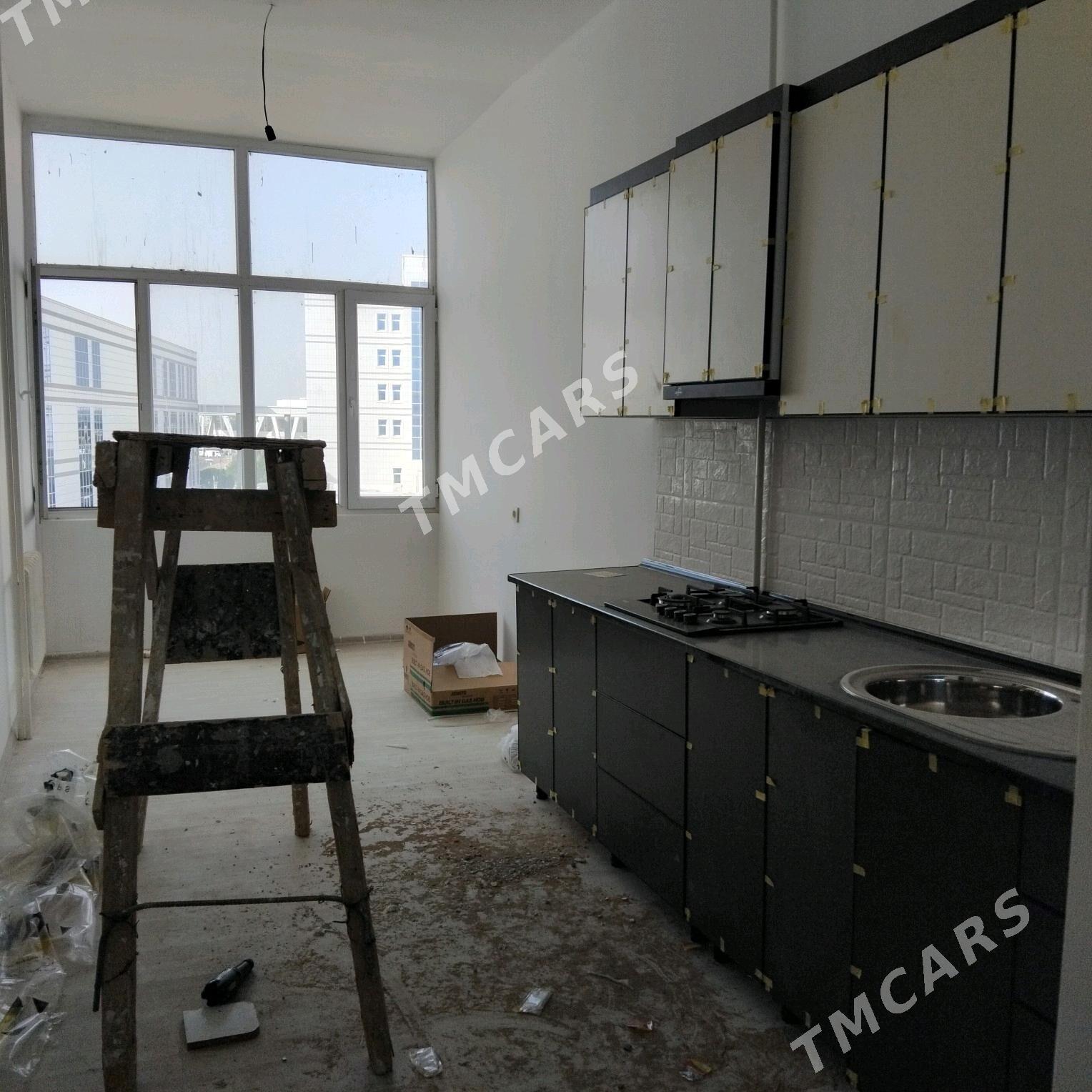 Элитка Рысгал 3нжи эт 1ком 80м - Daşoguz - img 6