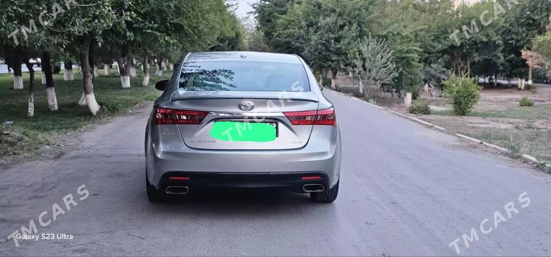 Toyota Avalon 2014 - 335 000 TMT - Köýtendag - img 2