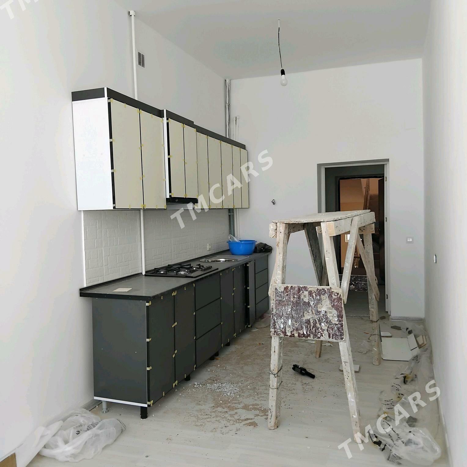 Элитка Рысгал 3нжи эт 1ком 80м - Daşoguz - img 2