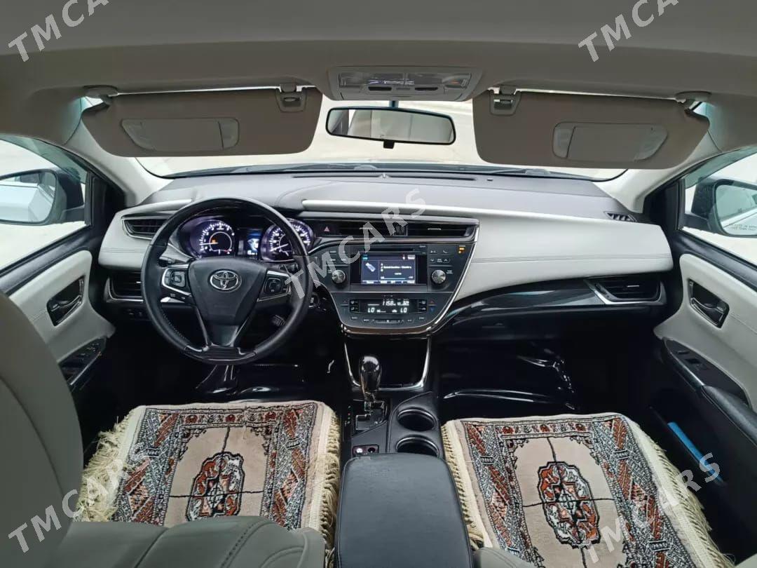 Toyota Avalon 2014 - 335 000 TMT - Köýtendag - img 7