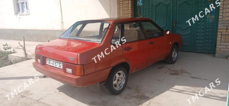 Lada 21099 1994 - 10 000 TMT - етр. Туркменбаши - img 2