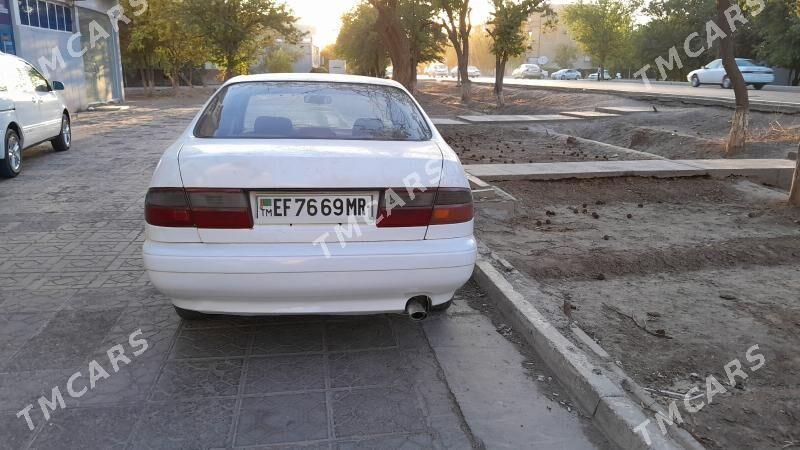 Toyota Corona 1994 - 45 000 TMT - Мары - img 3