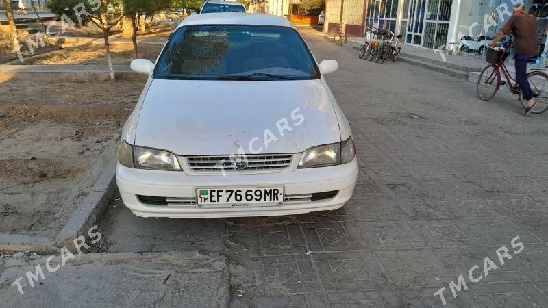 Toyota Corona 1994 - 45 000 TMT - Мары - img 5