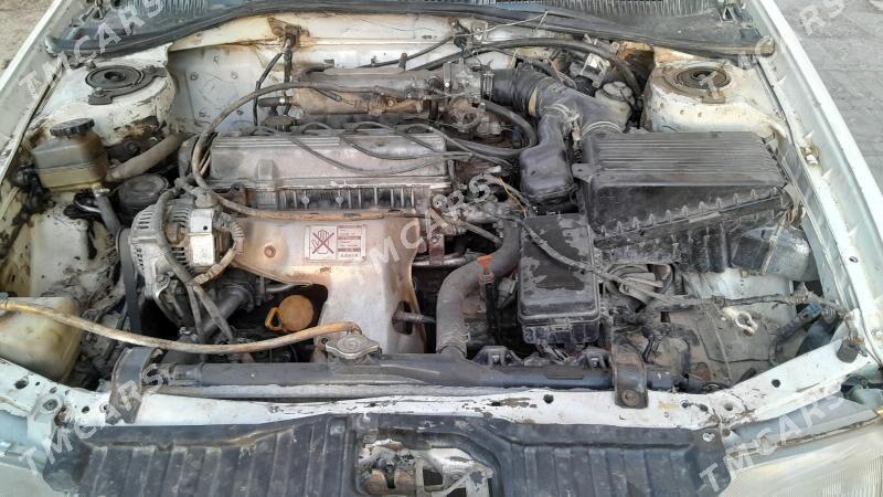 Toyota Corona 1994 - 45 000 TMT - Мары - img 2