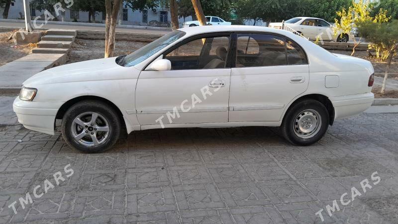 Toyota Corona 1994 - 45 000 TMT - Мары - img 4