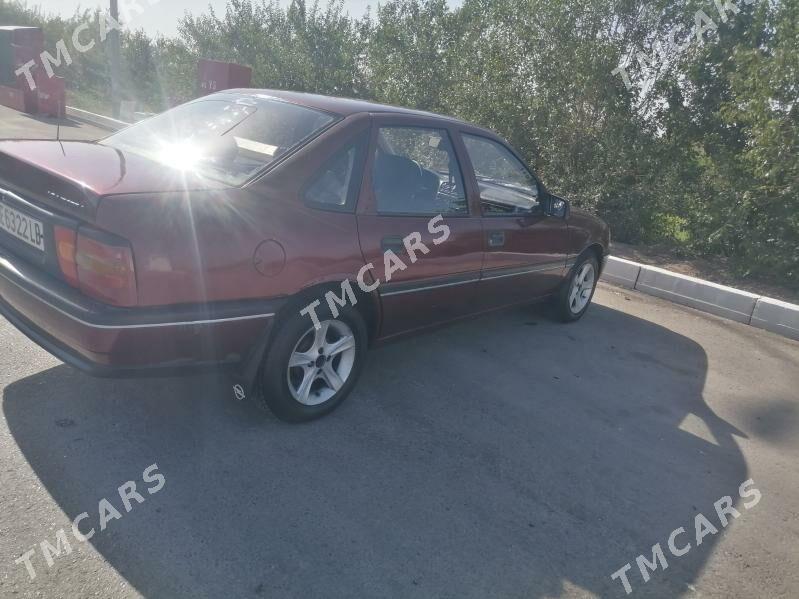 Opel Vectra 1991 - 26 000 TMT - Туркменабат - img 3
