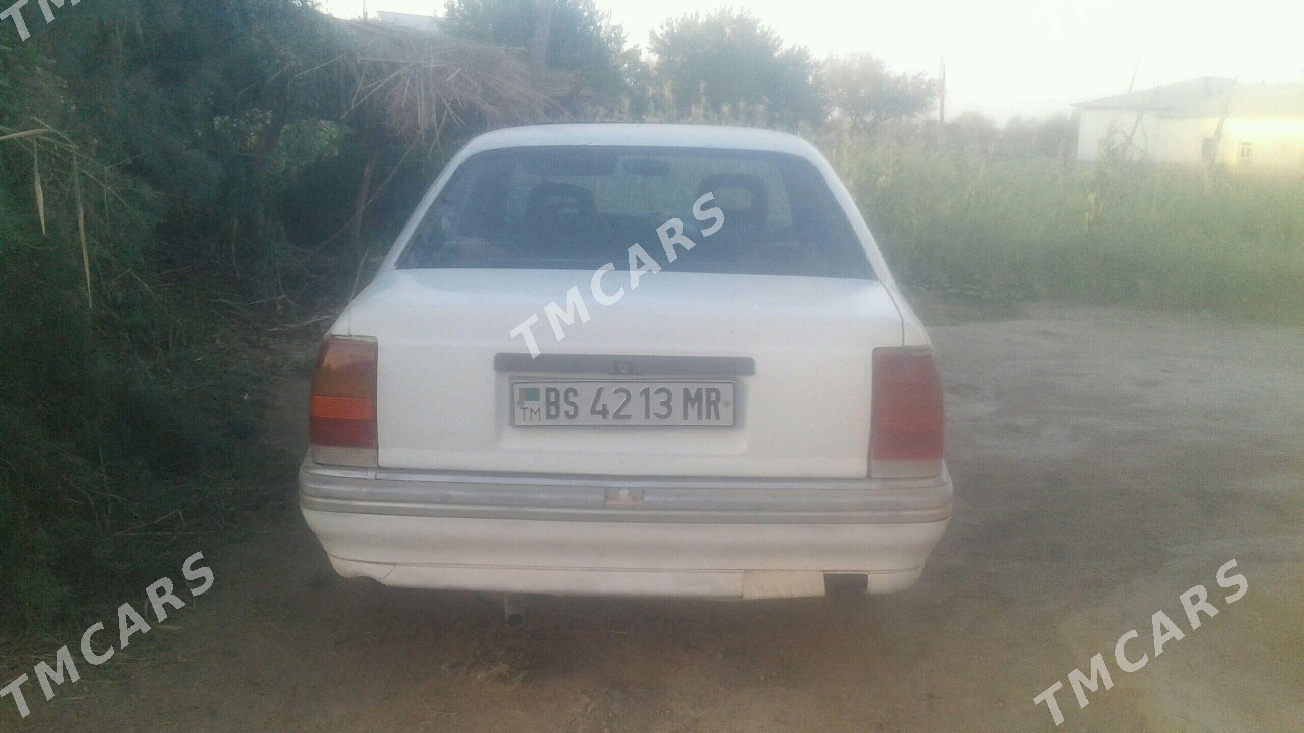 Opel Omega 1990 - 20 000 TMT - Baýramaly - img 4