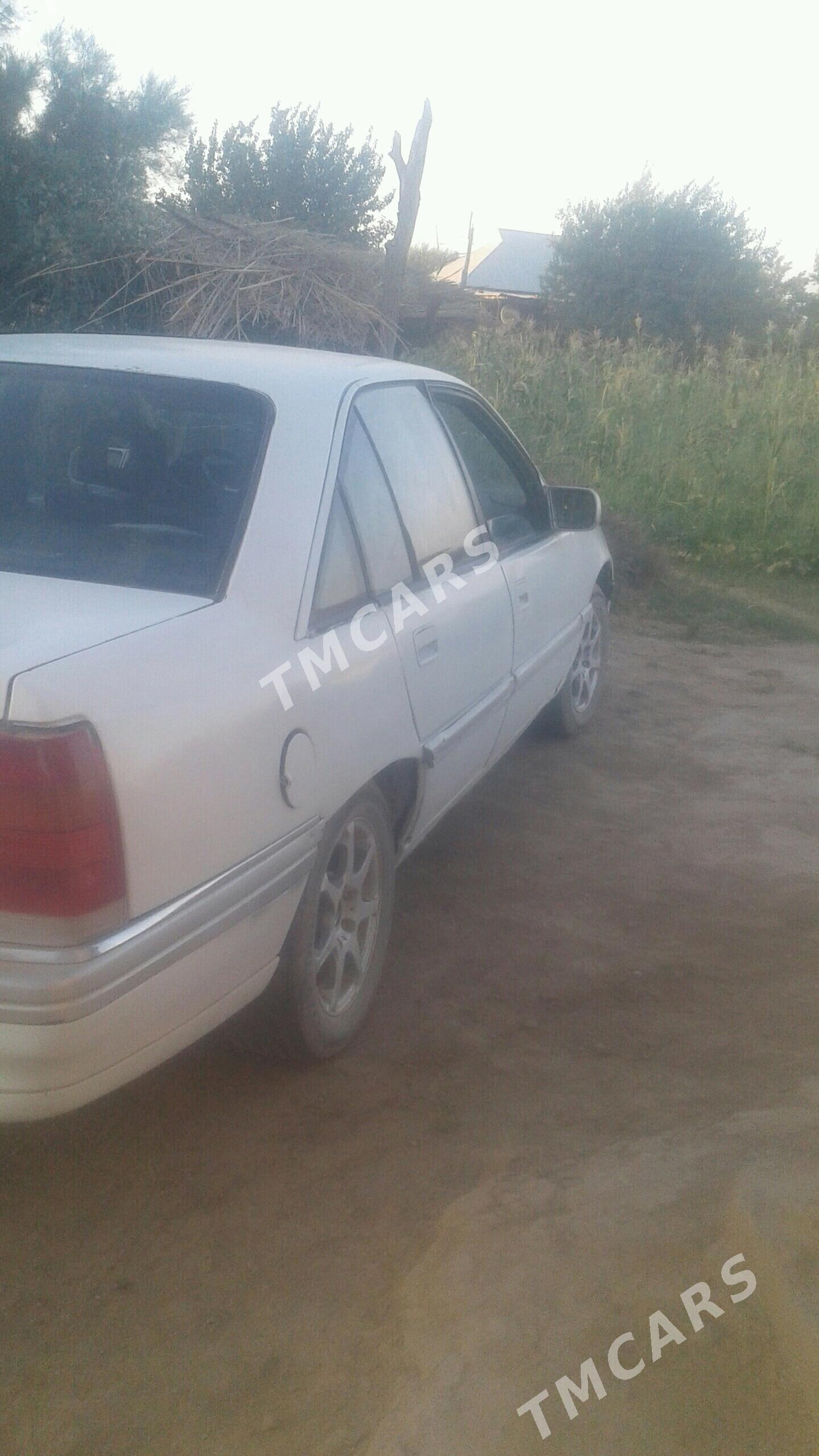 Opel Omega 1990 - 20 000 TMT - Baýramaly - img 5