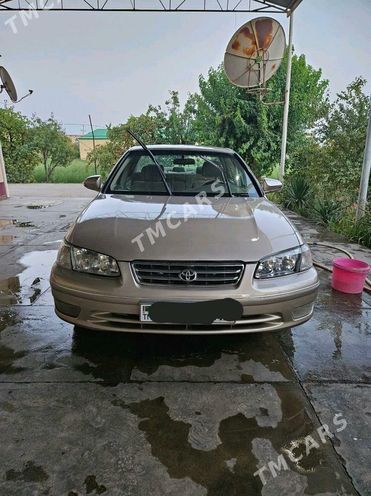 Toyota Camry 2000 - 125 000 TMT - Мары - img 4