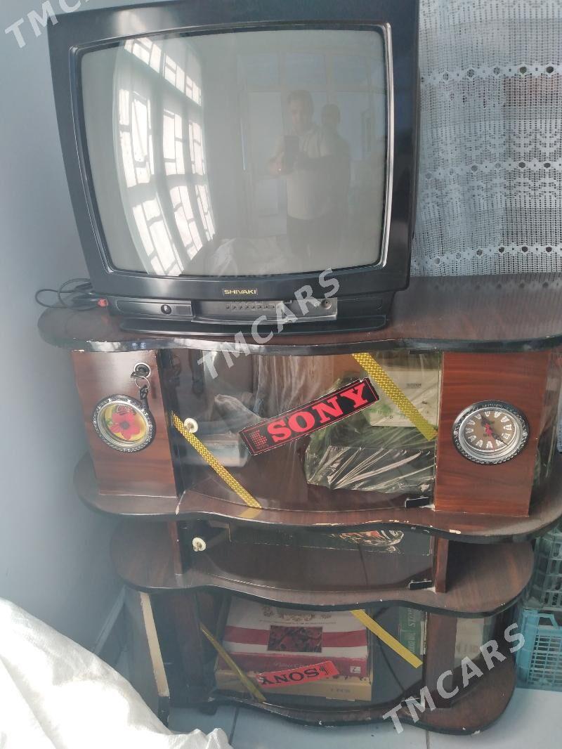 telewizor podstawkasy - Bereket - img 1