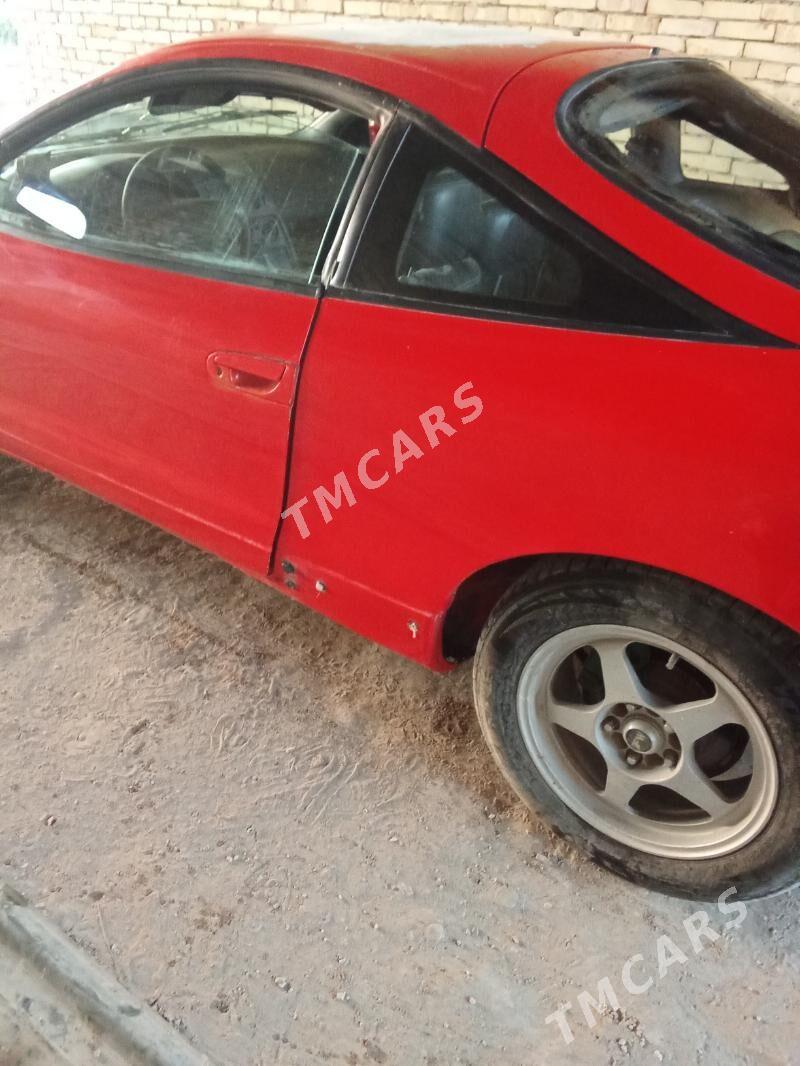 Mitsubishi Eclipse 1995 - 50 000 TMT - Farap - img 6