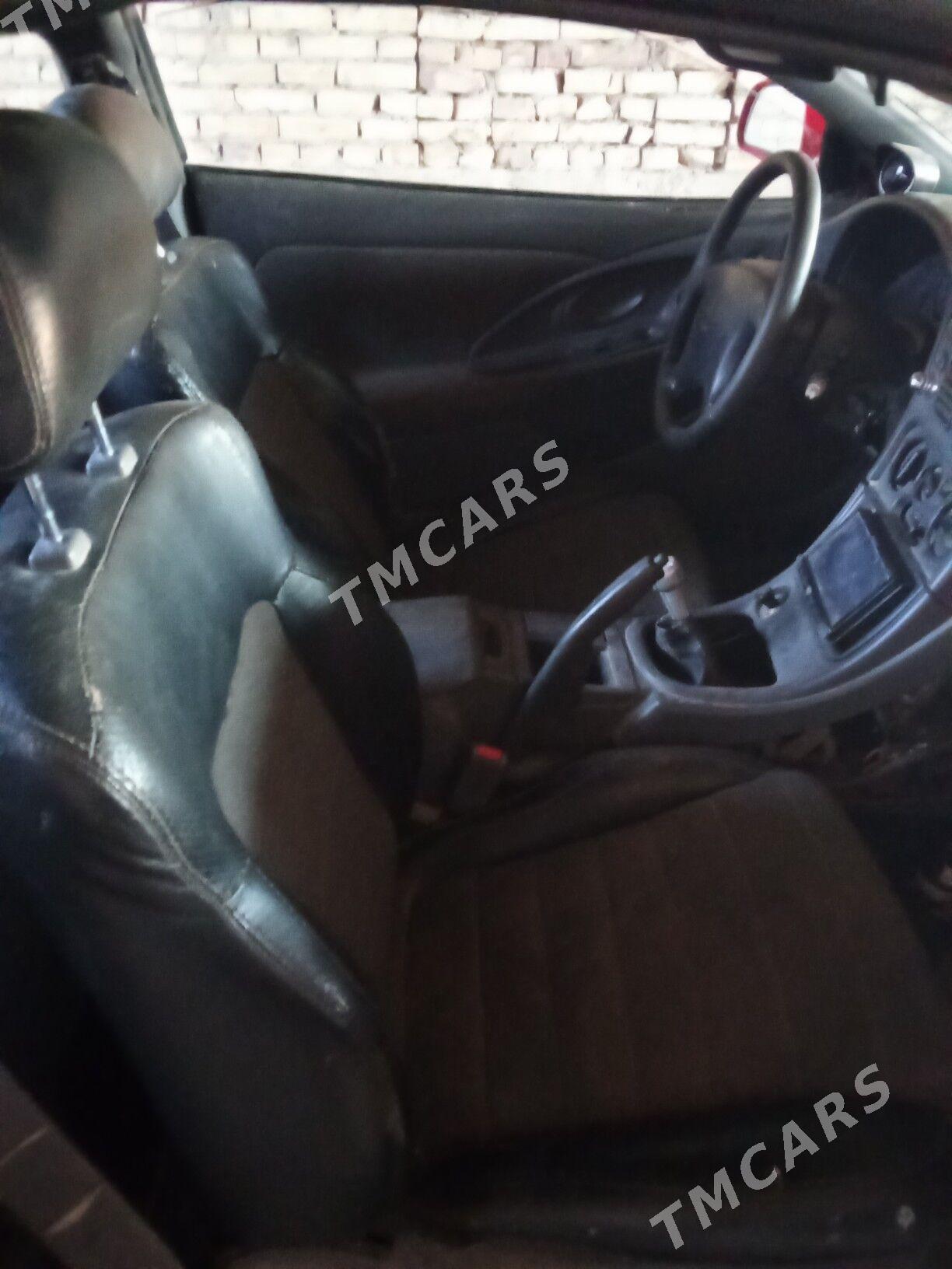 Mitsubishi Eclipse 1995 - 50 000 TMT - Farap - img 2