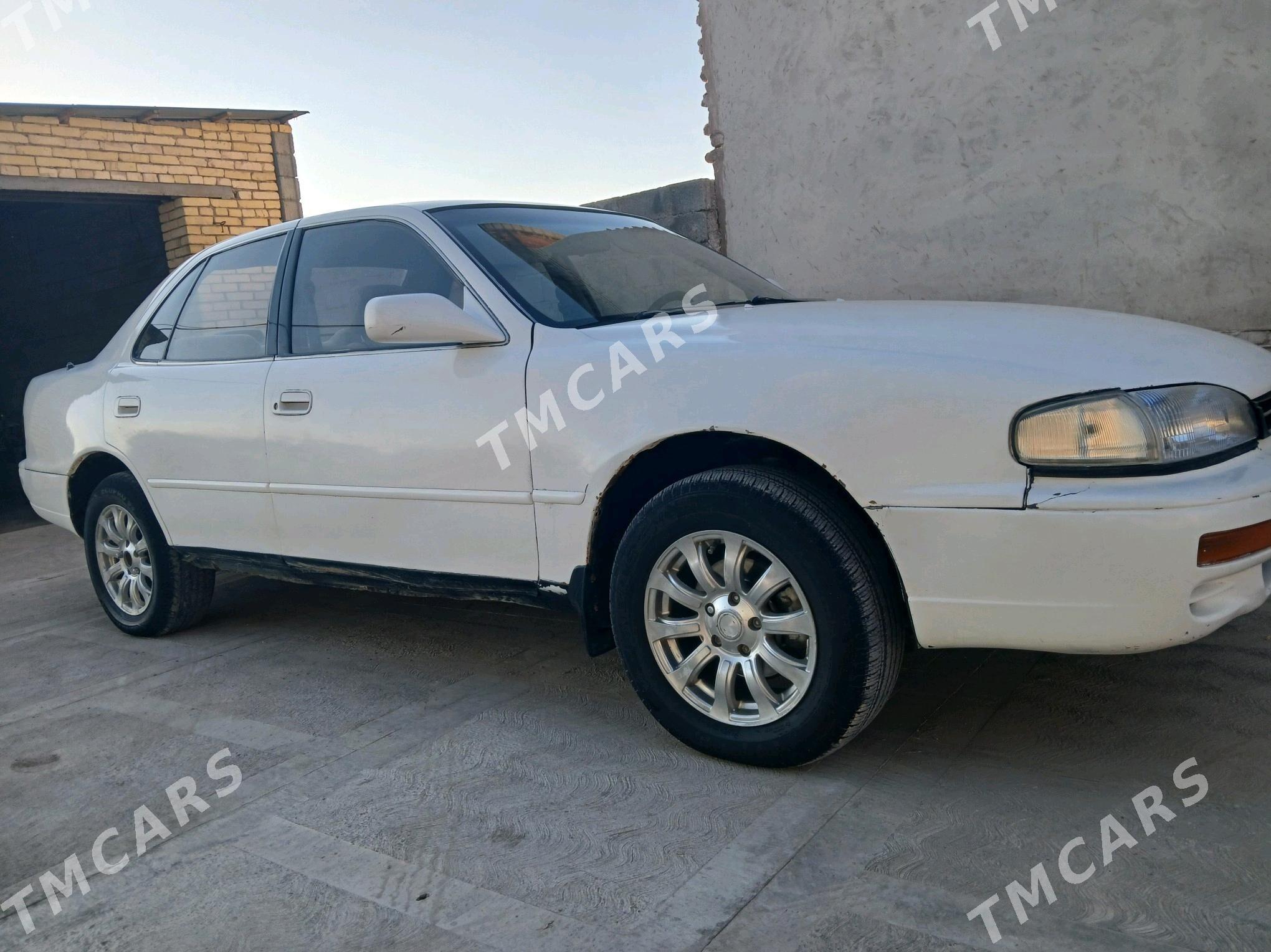 Toyota Camry 1993 - 65 000 TMT - етр. Туркменбаши - img 2