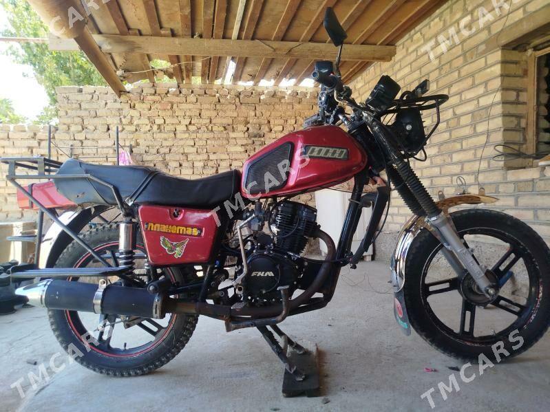 Fekon FK200-14G 2014 - 12 500 TMT - Baýramaly - img 4