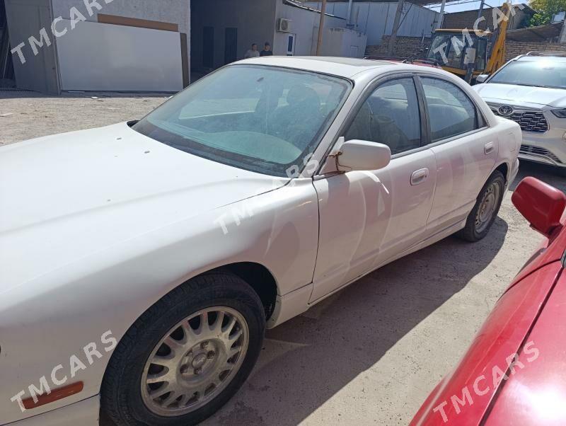 Mazda Millenia 1998 - 30 000 TMT - Mary - img 2