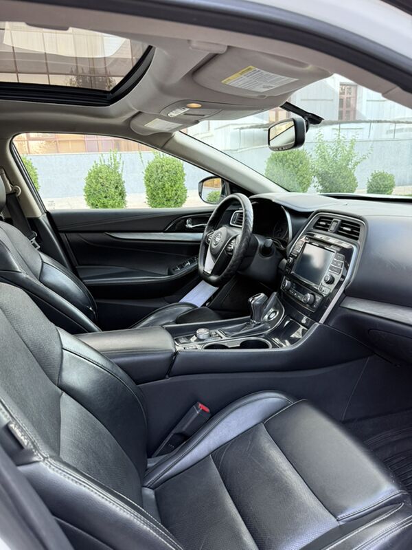 Nissan Maxima 2017 - 195 000 TMT - Aşgabat - img 5