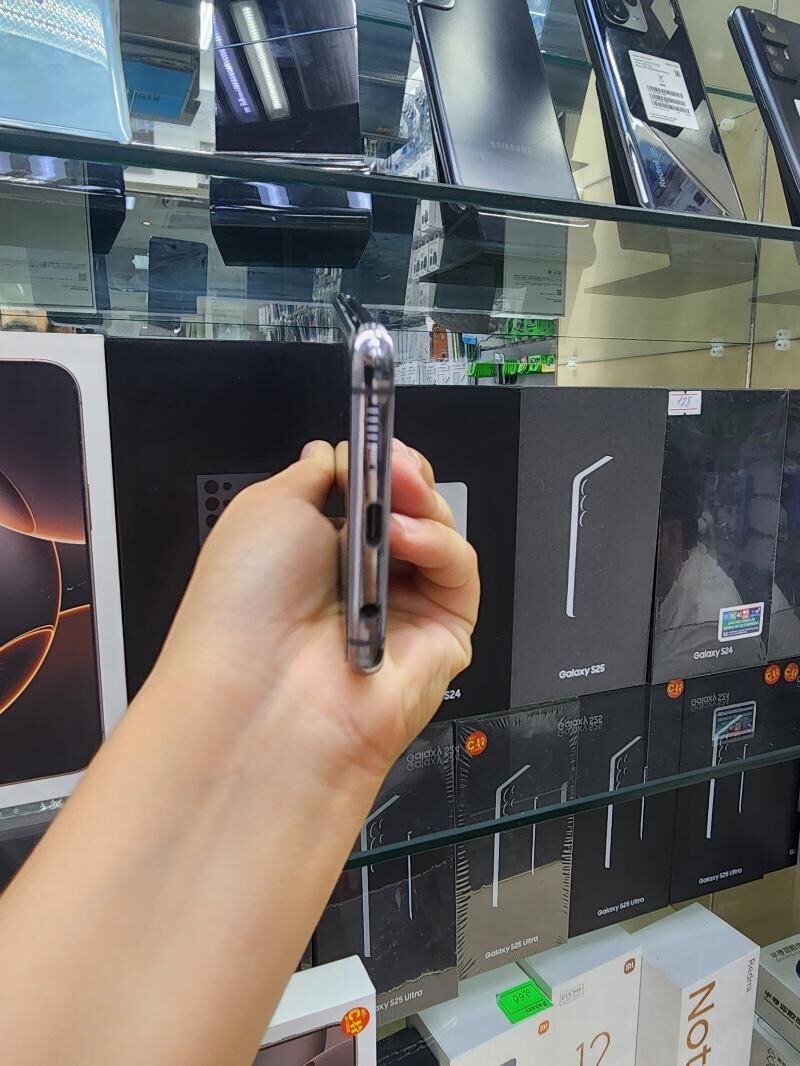 samsung S10 - Ашхабад - img 2