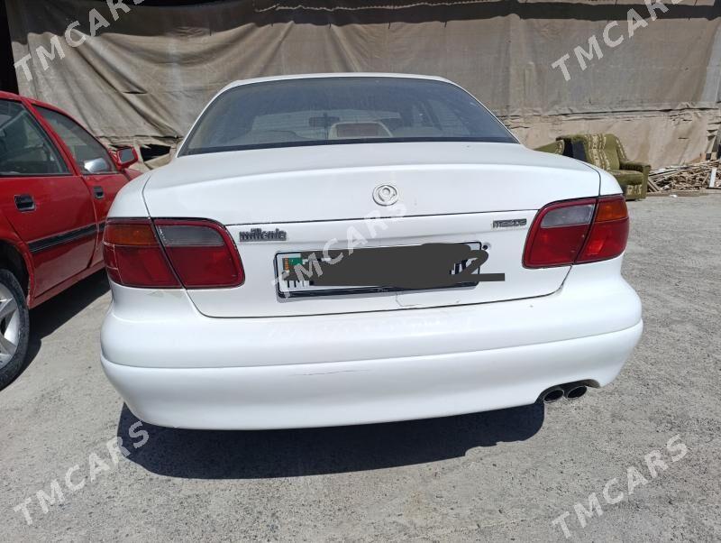 Mazda Millenia 1998 - 30 000 TMT - Mary - img 3