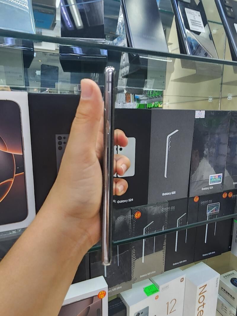 samsung S10 - Ашхабад - img 4