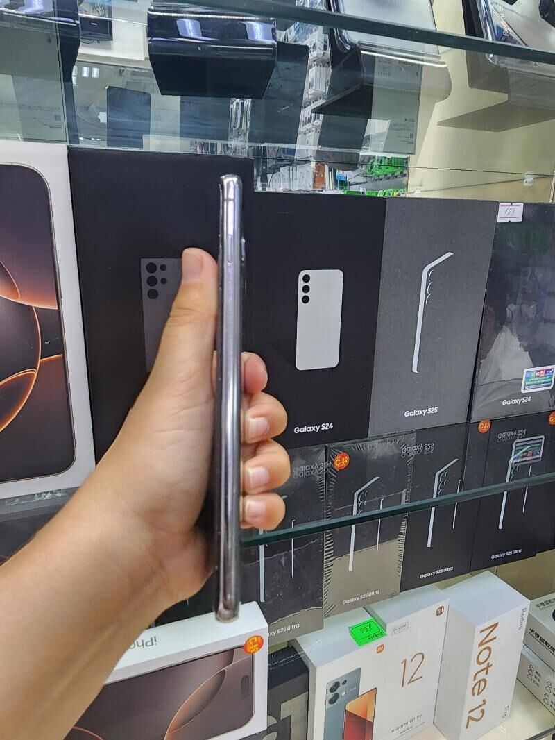 samsung S10 - Ашхабад - img 6
