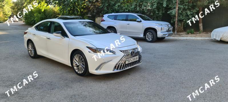 Lexus ES 350 2019 - 530 000 TMT - Ашхабад - img 9