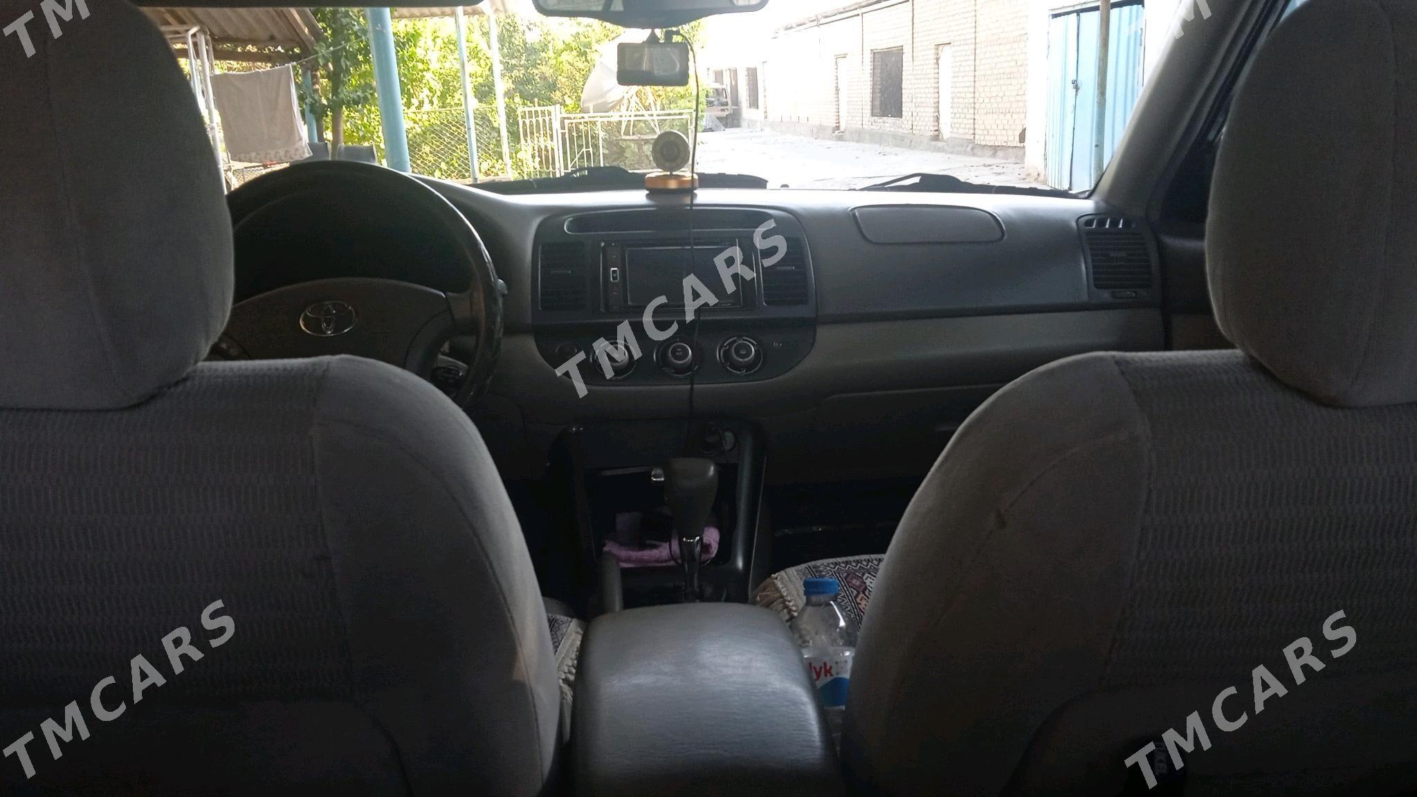 Toyota Camry 2005 - 180 000 TMT - Tejen - img 8
