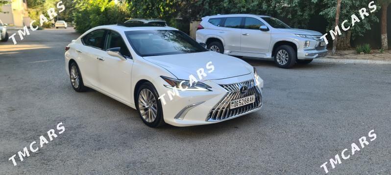 Lexus ES 350 2019 - 530 000 TMT - Ашхабад - img 4