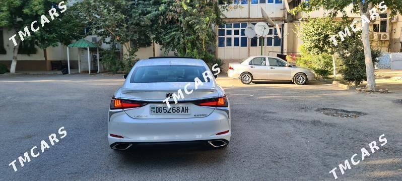 Lexus ES 350 2019 - 530 000 TMT - Ашхабад - img 10