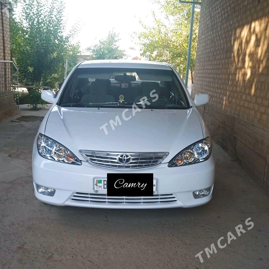 Toyota Camry 2005 - 180 000 TMT - Tejen - img 3