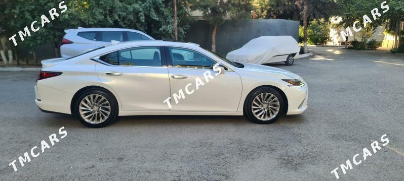 Lexus ES 350 2019 - 530 000 TMT - Ашхабад - img 3