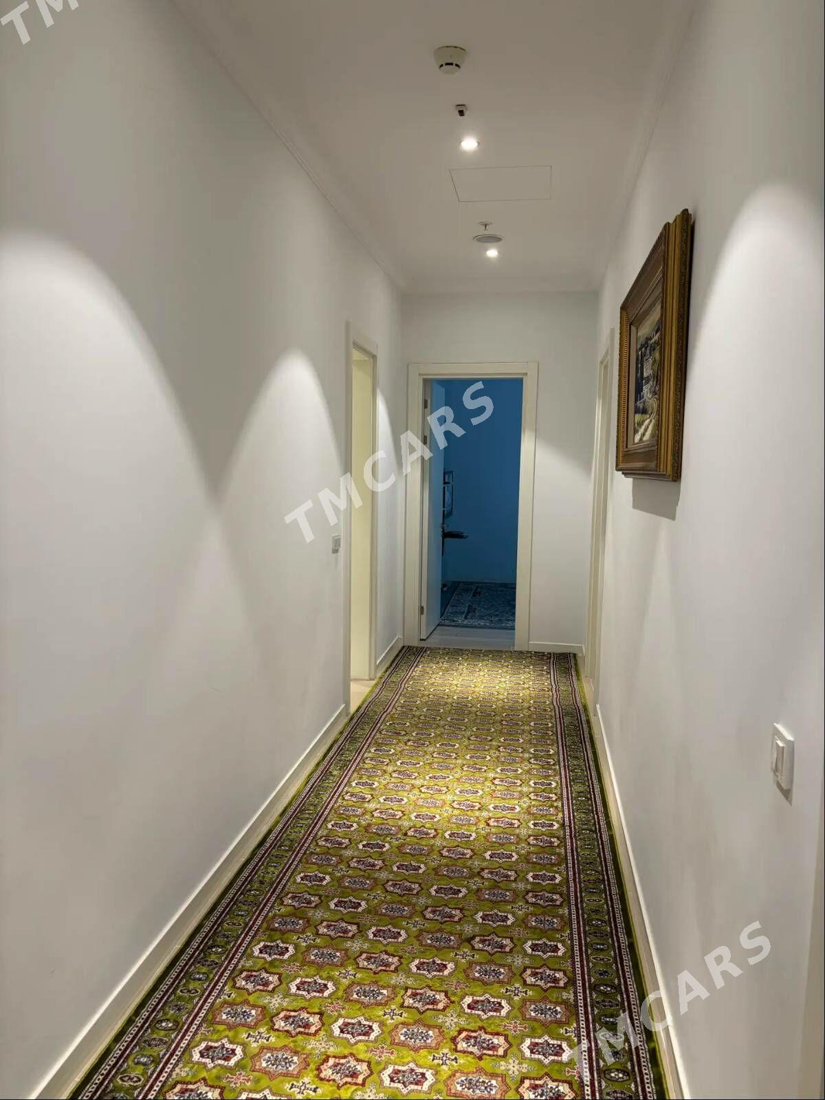 Alimpiyskiy - Aşgabat - img 10