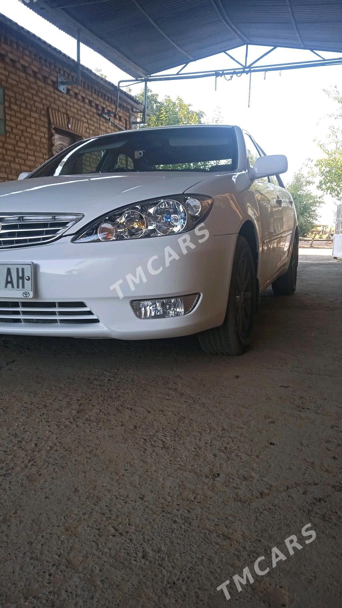 Toyota Camry 2005 - 180 000 TMT - Tejen - img 6