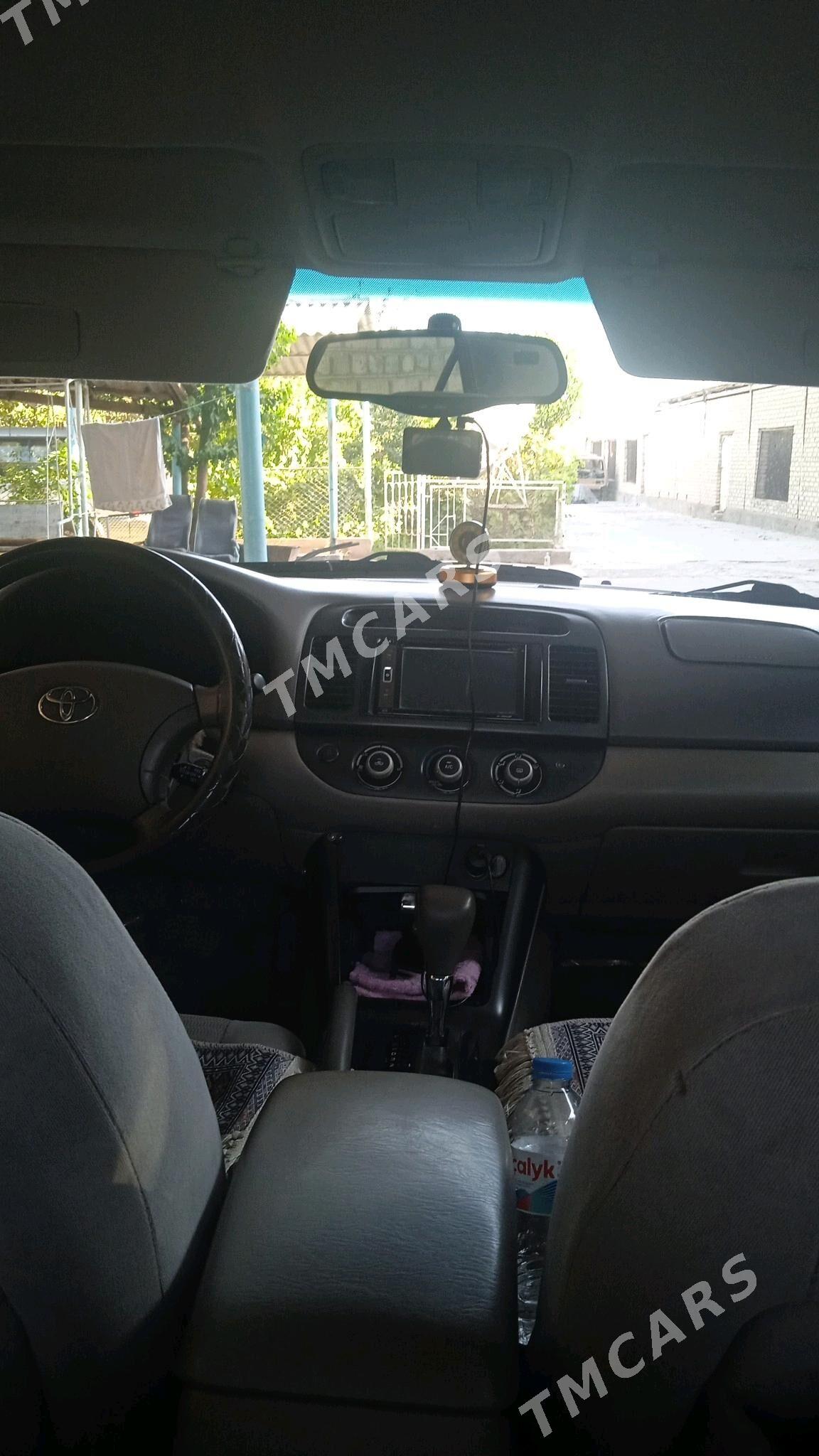 Toyota Camry 2005 - 180 000 TMT - Tejen - img 7