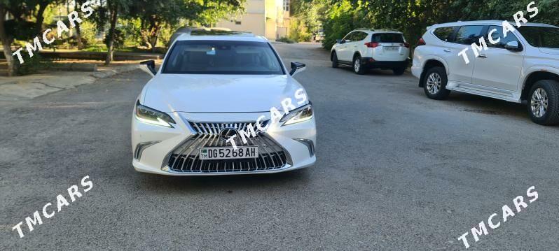 Lexus ES 350 2019 - 530 000 TMT - Ашхабад - img 2