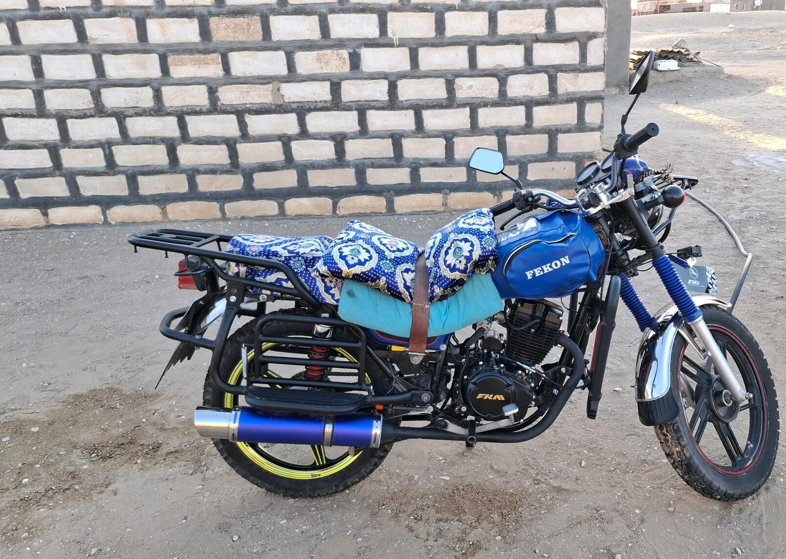 Fekon FK200-14G 2025 - 15 000 TMT - Balkanabat - img 2