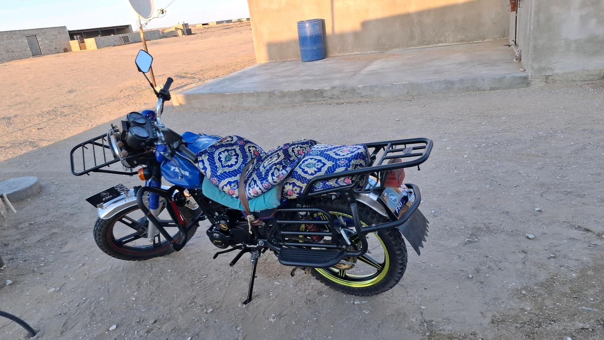 Fekon FK200-14G 2025 - 15 000 TMT - Balkanabat - img 3