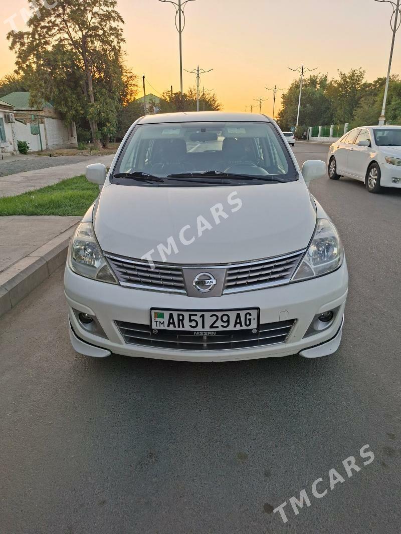 Nissan Versa 2011 - 135 000 TMT - Aşgabat - img 3