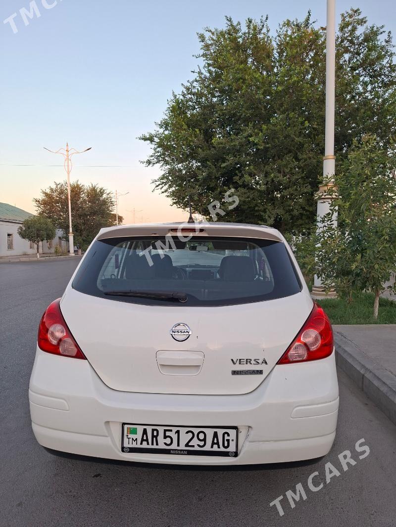 Nissan Versa 2011 - 135 000 TMT - Aşgabat - img 2