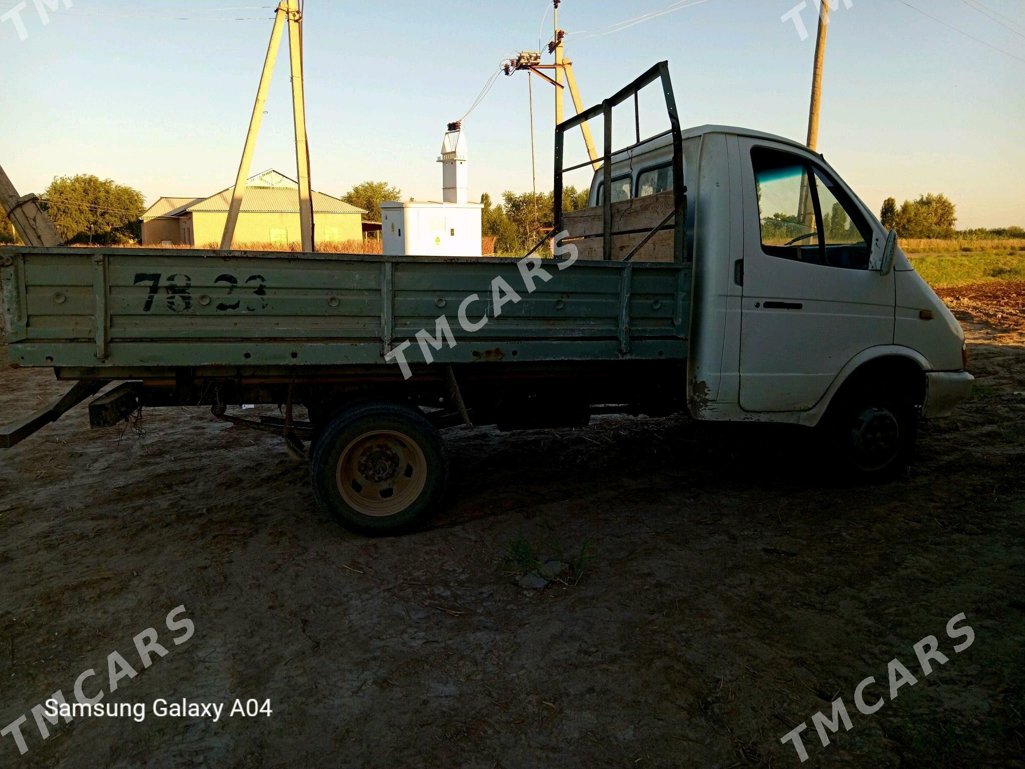 Gaz Gazel 1998 - 70 000 TMT - Кёнеургенч - img 6