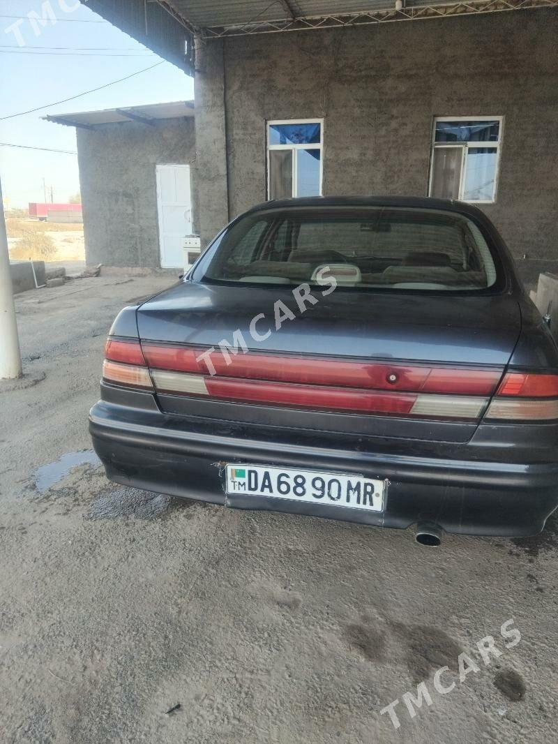 Nissan Maxima 1995 - 22 000 TMT - Oguz han - img 4