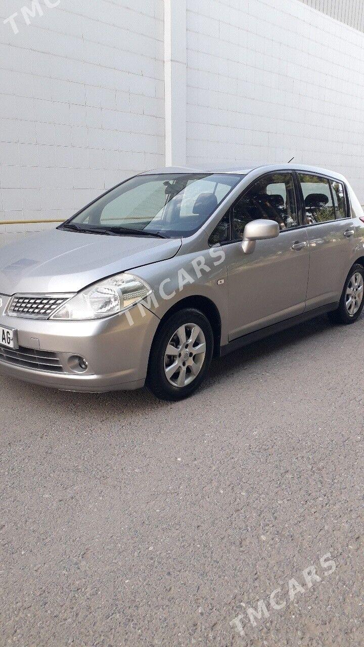 Nissan Tiida 2008 - 140 000 TMT - Мир 7 - img 2