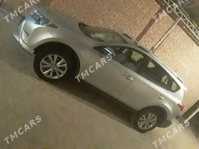 Toyota RAV4 2014 - 245 000 TMT - Теджен - img 3