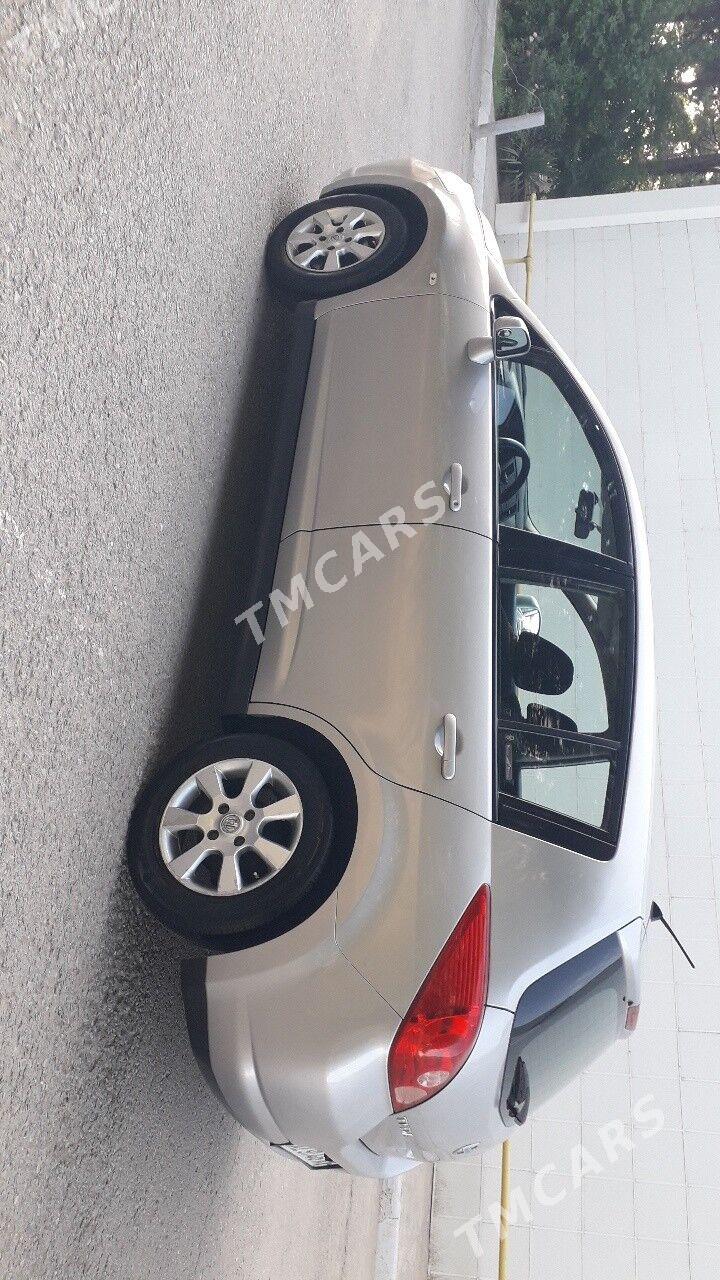 Nissan Tiida 2008 - 140 000 TMT - Мир 7 - img 3
