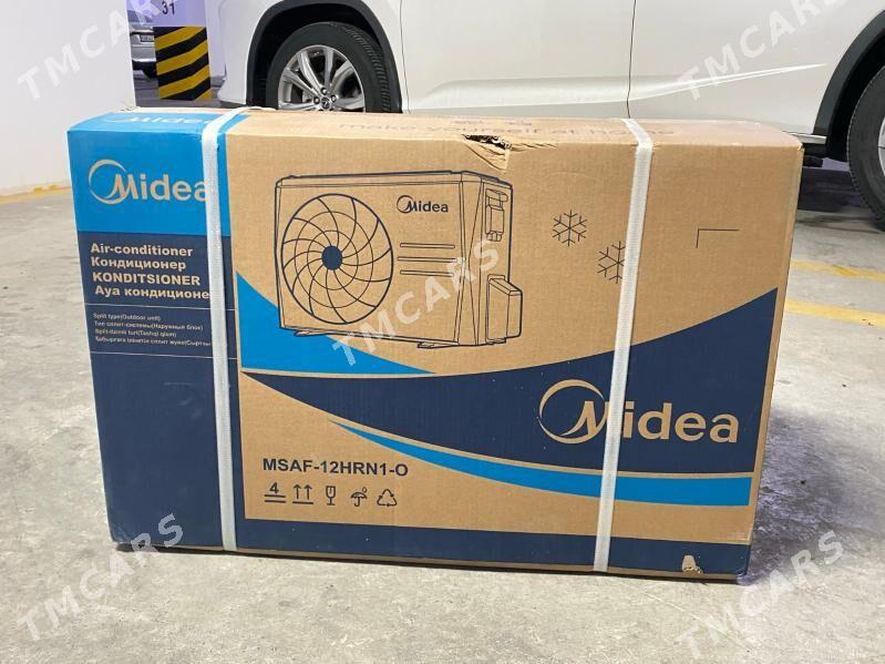 MIDEA 40LYK - Ашхабад - img 3
