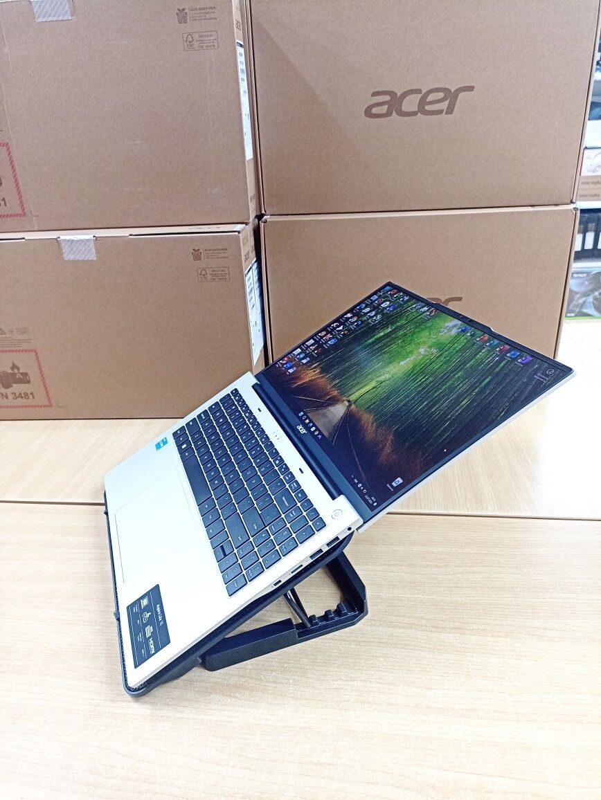 Acer 16" IPS (16/512GB DDR5) - Ашхабад - img 6